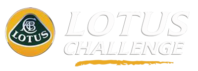 Lotus Challenge logo for Gamecube